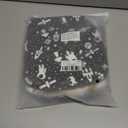 Pet Soft Dog Belly Band - 3 Packs Reusable Dog Diapers Male Doggy Diapers Wraps - Washable Dogs Belly Bands for Male Dogs (Space, XXL)