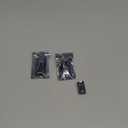3 Pack Pro Micro Board Module Atmega32U4 5V 16MHz USB Programming Development Board Micro-Controller Compatible with Arduino IDE (with Pin Header)