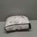 Natural Pinch Pleated Linen Curtains 84 Inch Length 2 Panels for Living Room Bedroom Textured Cream Ivory Birch Semi Sheer Boho Neutral Back Tab Pinch Pleat Hooks Rings Window Curtain 84 Inches Long