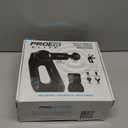 ProFit Elite Multi-Angle Percussion Massager w/ 3 Attachment Heads