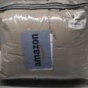 Masaca Oversized King Quilt 128"x120",Dark Khaki Waffle Weave Oversized King Bedspread 3 Pieces Soft Lightweight Farmhouse Extra Large California King Bedding Coverlet for All Season