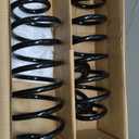 MOOG 81479 Coil Spring Set for Mercury Grand Marquis