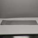 Door Kick Plate for Interior and Exterior Doors 8 x 34 fits Front or Back Door in Stainless Steel Finish Commercial Grade
