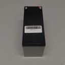 Yuasa NP7-12 12V/7Ah Sealed Lead Acid Battery with F1 Terminal