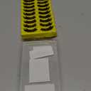 Russian Strip Lashes D Curl Fluffy Wispy False Eyelashes Natural Look Faux Mink Lashes Like Eyelash Extension Fluffy zanlufly Transparent Band Cat Eye Fake Eyelashes Pack