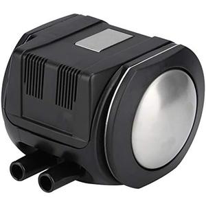 HL Pulsator Milking Machine Accessories Cow Milking Machine Accessories Farming Equipment Pulsator Breeding Equipment with Two Outlet