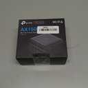 TP-Link Ultra-Portable Wi-Fi 6 AX1500 Travel Router TL-WR1502X | Easy Public WiFi Sharing | Hotel/RV/Travel Approved | Phone WiFi Tether | USB C Powered | Multi-Mode | Tether App | Durable Design