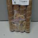 49 inch Tall Moss Pole for Plants, SproutMaven 4 Pieces of 16 Inch Monstera Moss Pole kit for Indoor Outdoor Climbing Plants Lianas to Grow Upwards