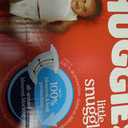 Huggies Size 1 Diapers, Little Snugglers Baby Diapers, Size 1 (8-14 lbs), 168 Count