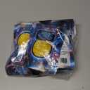 Freeze Dried Lemon Heads, Sour Crunchy Candy, Party Favor Treats or Movie Night Snacks, Resealable Bags, 3 Ounces (Pack of 3), BBD: 06/04/2026