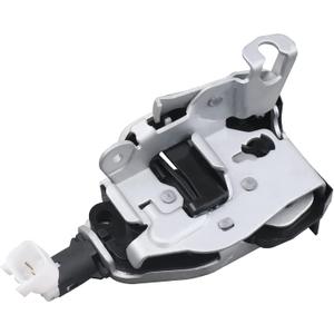 TQPONLY Rear Lower Door Latch Actuator Left Driver Side Compatible with 2004-2011 Ford Ranger Replaces 8L5Z-1326413-A