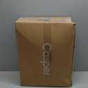 Casper Sleep Original Pillow 2-Pack, King Size  Medium Soft Feel, Down-Alternative Fill, Supports Side, Back & Stomach Sleepers, Neck Pain Relief, Machine Washable