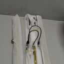 Wireless Picture Light Battery Operated, 16in Picture Light for Wal, 2Pack Rechargeable 5000mAh Battery Wall Sconce for Wall Pictures, Gallery Artwork, Paintings, Portraits, Dartboards- Brass