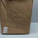 Iceman Pebble Ice Machine, Countertop Nugget Ice Maker Produces Chewable Pellet Ice in 20 Minutes, Makes 33lbs/Day, with One-Touch Cleaning Function and Ice Scoop/Basket Included  Stainless Steel