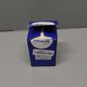 MIULEE Decorative Long Lumbar Throw Pillow Cover for Bed 14x36 Cream White Boho Farmhouse Neutral Couch Pillowcase Pack of 1 Accent Modern Sofa Cushion Livingroom Home Decor (Covers Only)