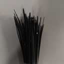 uxcell Nylon Cable Ties 8 Inch Self-Locking Zip Ties 0.08 Inch Width Black 100pcs