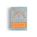 Stumptown Coffee Roasters, Organic Medium Roast Ground Coffee, 100% Arabica Coffee - Holler Mountain 12 Ounce Bag, Flavor Notes of Citrus Zest, Caramel and Hazelnut
