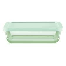 PYREX Simply Store 3c Green 