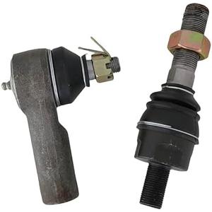 Ball Joint Tie Rod Assembly for Kubota 3A022-62972 M5700 M4800 M5400 M4700 M4900