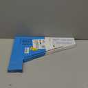 VTOGOI Wiper Blades With Rear Wiper Blades Set For 2007-2012 Mini Cooper Automotive Replacement Windshield Wiper Blades, That Meet OEM Quality Easy DIY Install 19"+18"+10"(Set of 3)