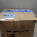 Fuzzy Soft Pet Couch Covers for Sofa 3 Cushion, Pet Friendly Soft Dog Bed Covers Sofa Cover Washable (Navy Blue, 33" x 75" 1 Pack)