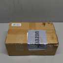 [Timer] Light Up Ghost Halloween Decor, 3 Pcs Ceramic Halloween Ghost Decorations Indoor, Cute White Ghost Figurines Statue for Indoor Decor Home Table (A)