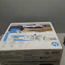 HP Smart Tank Plus 651 Wireless All-in-One Printer, Ink Tank Printer-for-Home Use, 2 Years of Ink Included Auto Document Feeder, Mobile Print, Scan, Copy, Fax. (7XV38A)