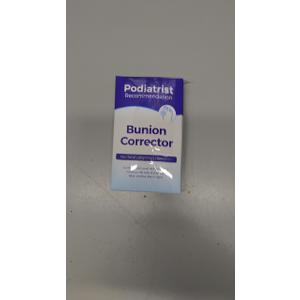 Bunion Corrector for Women & M