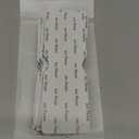 Rug Carpet Non Slip Grippers, Reusable Double Sided Carpet Tape Pads, Strong Adhesive Grippers for Area Rugs, Keep Corners Flat, No Damaging for Floor Removable,16Pcs