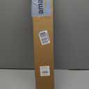 LazBlinds No Tools No Drill Cordless Cellular Shades, Blackout Light Blocking Honeycomb Shades for Home, Thermal Insulation Blinds for Windows, 26" W x 36" H, White