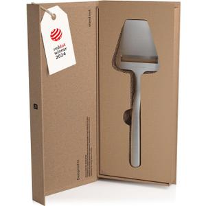 LARS NYSM Cheese Cutter I Cheese Slicer Made of Stainless Steel I Manual Slicer (Stainless Steel)