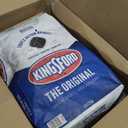 Kingsford Original Charcoal Briquettes, BBQ Charcoal for Grilling, 16 Pounds