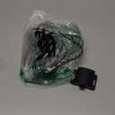 Universal Bass Control Knob, 6-Pin Subwoofer Volume Control with 11.48ft Extension Cable, Compatible with Most Car Amplifier, Copper Core, Easy Install