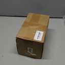 LR033993 Engine Water Pump, Water Pump with Gasket Fits for 2014-2019 F-Type, for XF XJ XKR, Fits for 2010-2019 Range Rover Range Rover Sport 3.0L 5.0L, Water Pump Replace OE LR097165 LR055239