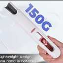 Generic All Purpose Squeegee, White