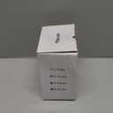 Resistance Bands Set - Pull Up Bands for Men Women, Exercise Bands Resistance with Door Anchor, Training Poster & Pouch for Body Stretching, Pull Up Assist ((5-80LBS) - Gradient Blue-Purple)