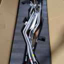 Dorman 926-965 Auxiliary Air Conditioning Lines Compatible with Select Chrysler/Dodge/Ram Models (OE FIX)