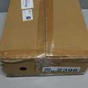 ZELUS Weighted Vest, 12lb Weight Vest with Reflective Stripe for Workout, Strength Training, Running, Fitness, Muscle Building, Weight Loss, Weightlifting (Black)