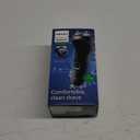 Philips Norelco Shaver 2400 Series, Wet and Dry Electric Shaver, Pop-up Trimmer, P-Cap, Deep Black, Model X3001/90