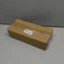 3Pcs Mini Christmas Tree for Table Decor Little Xmas Tree with LED Light for Table Centerpieces Tiny Bottle Brush Tree with White Snow for Home Indoor Tabletop Christmas Decoration