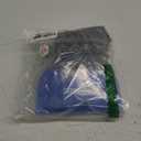 Separatec Mens Underwear with Pouch for balls Anti Chafing Underwear Men Athletic Sport Performance Long Boxer Briefs 3 Pack XL