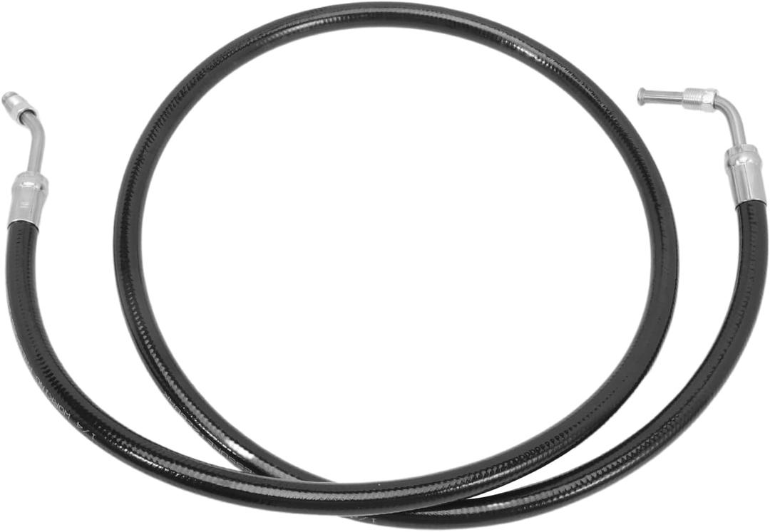 Power Trim Hose compatible for Mercruiser Stern Drives Power Trim Boating Accessories Hose Repaces# 32-861128 32-95859 18-2436 power trim hose