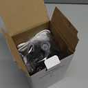 URPOWER 100ML Essential Oil Diffuser Ultrasonic Cool Mist Humidifier with 7 LED Lights, Timer & Auto-Off Quiet Aromatherapy Scent Diffuser for Home Bedroom Office Relaxation (Striped Black)