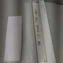 18" Hardwired Under Cabinet Lighting, 3000K Warm White, ETL 900lm Dimmable