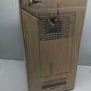 Windowless Air Conditioner, Swamp Cooler with 4 Modes & 3 Speeds, 15H Timer for Smart Auto-off, 2-Gal Tank for 20H Cooling, Remote, 120 Oscillating Portable Air Conditioners No Hose Needed