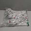 Fussion RGB Permanent Outdoor Lights 98ft