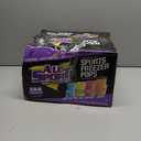 All Sport Freezer Pops, Giant Sized 3oz, 144 CT, Refreshing Ice Pops with Electrolytes, B Vitamins & Potassium Blue Raz Ice, Lemon Lime, Fruit Punch & Orange BBD: 04/2027