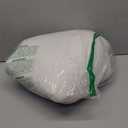 Universal Lighting and Decor Kosas Home Winthrop 98x110 Matte Poly Sateen Fabric King Quilt in White Finish