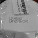 5 x Teami Extreme Detox Powder Mango Exiry Date: 02/29/2028
