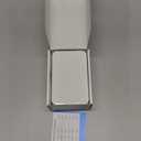 Meross Matter Smart Thermostat for Electric Baseboard Heater, Works with Alexa, HomeKit, Google, SmartThings, Programmable WiFi Thermostat for House, Energy Saving, App & Voice Control for Smart Home